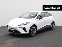 MG MG4 - Standard 51 kWh Final Edition | Allerlaatste kans | Voorraadvoordeel | Carplay | Led kopla