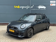 MINI Cooper - 1.5 C John Cooper Works L 5 drs Automaat