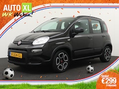 Fiat Panda - 1.0 Hybrid City Life 5-Pers Andriod/Apple Carplay DAB 15'LMV