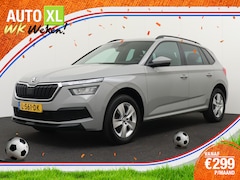 Skoda Kamiq - 1.5 TSI 150 PK Aut. Sport Trekhaak RS-Sportstoel Climate