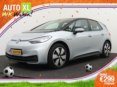 Volkswagen ID.3 - Business 58 kWh (94%SOH) Carplay Stuur+Stoelverw Ad.Cruise