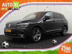 Volkswagen Tiguan Allspace - 1.5 150 PK Aut. R-Line 7p. Trekhaak Carplay Camera
