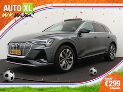 Audi e-tron - 55 quattro S-Line 95 kWh (SOH 95%) Pano-dak Adap.Cruise Matrix-LED
