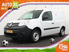 Renault Kangoo - 1.5 dCi 75PK Comfort Pack R-Link Navi Trekhaak Cruise Pdc