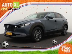 Mazda CX-30 - 2.0 187 PK e-SkyActiv-X M Hybrid Afn.Trekhaak Head-up Display