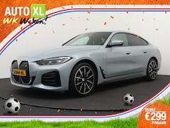 BMW i4 - eDrive40 84 kWh M-Sport (SOH94%) Elek.Trekhaak Head-up Display Adap.Cruise