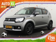 Suzuki Ignis - 1.2 90 PK Select Camera Carplay Stoelverwarming 16'LMV