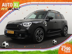 MINI Countryman - Cooper S E 220 PK Aut. ALL4 Chili Facelift Pano-Dak Head-Up