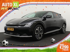 Kia EV6 - Plus 77.4 kWh (95%SOH) Warmtepomp Meridian Leder Adap.Cruise
