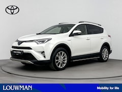 Toyota RAV4 - 2.5 Hybrid AWD Executive | JBL-Audio | 360° Camera |