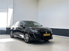Peugeot e-208 - EV Active Pack 50 kWh | NL | 1 Eig | SOH 95.3 % Apple Carplay/ Android Auto | PDC |