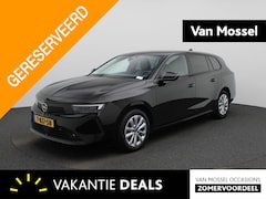 Opel Astra Sports Tourer - 1.2 Level 2 | ACHTERUITRIJCAMERA | AFNEEMBARE TREKHAAK | APPLE CARPLAY - ANDROID AUTO | CR