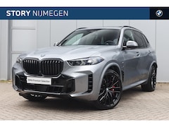 BMW X5 - xDrive50e M Sport Automaat / Panoramadak Sky Lounge / Trekhaak / Soft-Close / Bowers & Wil