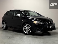 SEAT Leon - 1.8 TFSI FR Navi Clima Cruise Trekh. NAP