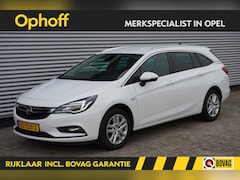 Opel Astra Sports Tourer - 1.0 Turbo Online Edition / Parkeersensoren / Navigatie / Climate Control