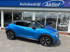 Nissan Juke - 1.0 DIG-T N-DESIGN