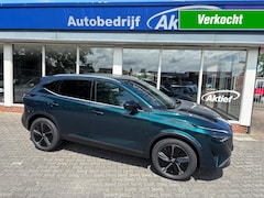 Nissan Qashqai - 1.3 MHEV X-TRONIC TEKNA