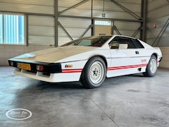 Lotus Esprit - 2.2 Turbo - ONLINE AUCTION
