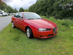 Alfa Romeo 156 - 1.8 T.Spark Distinctive