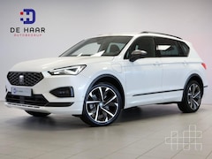 SEAT Tarraco - 1.4 TSI e-Hybrid FR - Trekhaak - CarPlay - Stoelverw