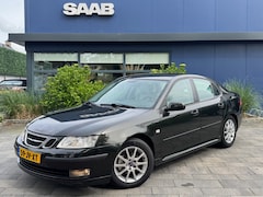 Saab 9-3 Sport Sedan - 2.0t Arc Automaat leer/xenon/memory