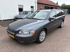 Volvo V70 - 2.4 Edition