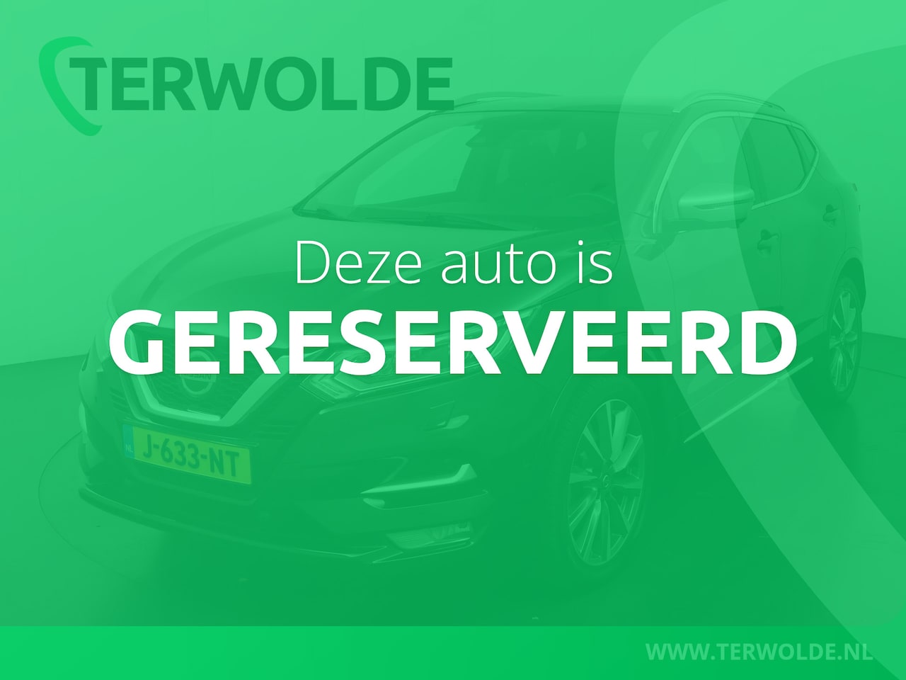 Nissan Qashqai - 1.3 DIG-T Tekna + | AUTOMAAT | Lederen Bekl. | Panoramadak | BOSE Audio | - AutoWereld.nl