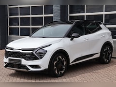 Kia Sportage - 1.6 T-Gdi MHEV automaat GT line, leder, harman kardon
