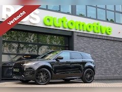 Land Rover Range Rover Evoque - 1.5 P300e AWD R-Dynamic HSE | BTW | PANO | MERIDIAN SURROUND | ACC | KEYLESS | CAMERA | ME