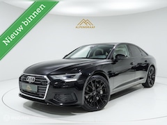 Audi A6 Limousine - 50 TFSI e quattro 300pk zeer mooi