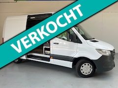 Mercedes-Benz Sprinter - Servicewagen 311 2.2 CDI euro6 L2H2, Inrichting, Omvormer V230, Compressor, Oprijplaat, RI