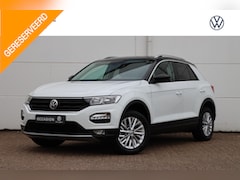 Volkswagen T-Roc - 1.5 TSI Style 150pk DSG7