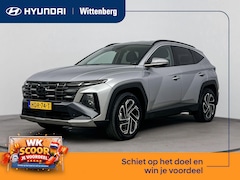 Hyundai Tucson - 1.6 T-GDI PHEV Comfort Smart | NETTO DEAL | Stoel + stuurverwarming | El. bed. achterklep