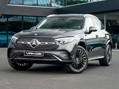 Mercedes-Benz GLC-klasse - GLC 400e 4Matic AMG Line | Pano | Memory | Trekhaak | Winterpakk