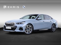 BMW i5 - eDrive40 84 kWh | M-Sport Pakket | Pano Dak | Trekhaak | Harman Kardon | Driving Assistant
