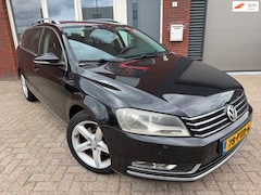 Volkswagen Passat Variant - 1.4 TSI BlueMotion / Navi / PDC / DSG / Clima / Cruise / NAP