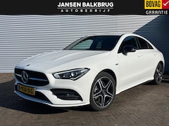 Mercedes-Benz CLA-Klasse - 250 e Premium Plus amg night sfeer vol vol