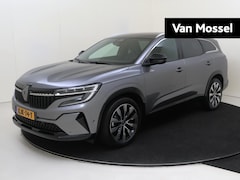 Renault Espace - E-Tech full hybrid 200 techno 7p. | Automaat | Navigatie | Achteruitrijcamera