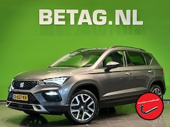 SEAT Ateca - 1.0 TSI Style Business Intense | Camera | Stoel-en stuurverwarming |