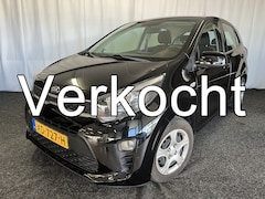 Kia Picanto - 1.0 CVVT EconomyPlusLine AIRCO/ELEK.RAMEN/BLUETOOTH/NAP
