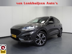Ford Kuga - 2.5 PHEV Plug-In ST-Line NAVI/CAMERA/HEAD-UP/LED/19"LMV