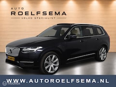 Volvo XC90 - 2.0 T8 AWD Inscription | Bowers & Wilkins | Adaptive Cruise Control | Luchtvering | Autopi