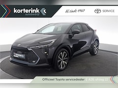 Toyota C-HR - 2.0 Hybrid 200 Dynamic