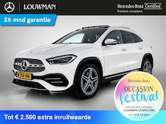 Mercedes-Benz GLA-Klasse - 250 e Business Solution AMG Limited Inclusief 24 maanden MB Certified garantie voor Europa
