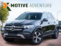 Mercedes-Benz GLE-Klasse - 350 de 4MATIC Premium Hybride | Luchtvering | Rij Ass pack | Elek klep | Elek Trekhaak | W