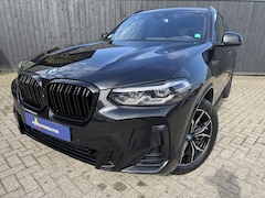 BMW X3 - xDrive30e M-Sport