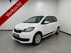 Skoda Citigo - 1.0I Style / 75PK / 5-DEURS / AIRCO / PDC / LED / 12MND.BOVAG /