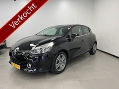 Renault Clio - 0.9 TCe ECO / 5-DEURS / Night&Day / Airco / Trekh. / Pdc