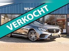 Mercedes-Benz E-klasse Estate - 200 4MATIC Automaat Volledig Oh