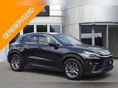 Lexus LBX - 2WD STOELVERW STUURVERW PARK-SENSOR BLIND-SPOT CARPLAY LENDESTEUN